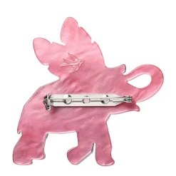 Erstwilder Pachyderm Dream Brooch* Brooches
