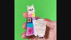 Erstwilder Pack A Scarf Brooch* Brooches