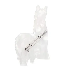 Erstwilder Pack A Scarf Brooch* Brooches