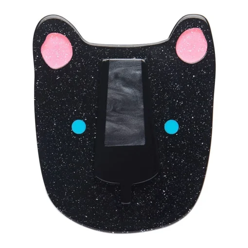 Erstwilder Paddy The Panther Brooch* Brooches