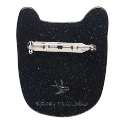 Erstwilder Paddy The Panther Brooch* Brooches