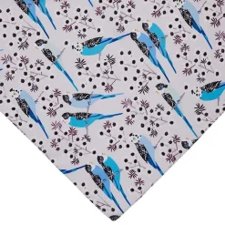 Erstwilder Pair O' Keets Head Scarf* Scarves