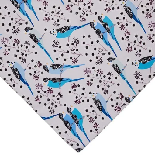 Erstwilder Pair O' Keets Head Scarf* Scarves