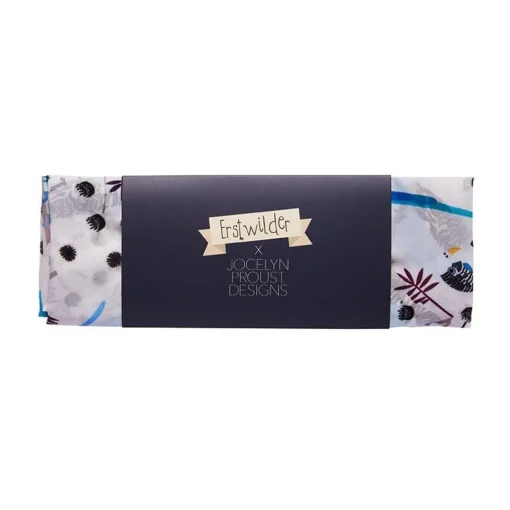 Erstwilder Pair O' Keets Head Scarf* Scarves