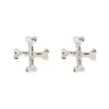 Erstwilder Palaeo Pins Earrings* Earrings