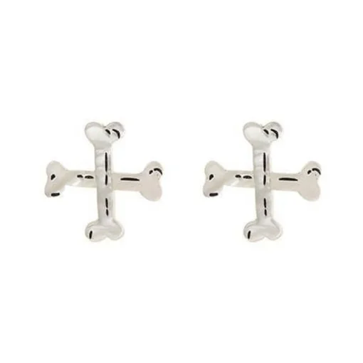 Erstwilder Palaeo Pins Earrings* Earrings