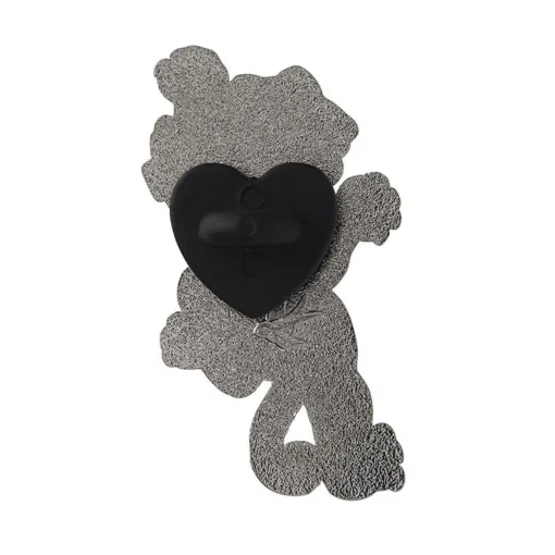 Erstwilder Panther Enchanter Enamel Pin* Enamel Pins