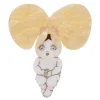 Erstwilder Peababy Brooch* Brooches