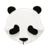 Erstwilder Pepita The Polite Panda Brooch* Brooches