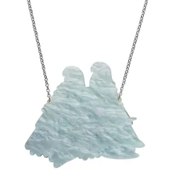 Erstwilder Perched Upon The Lilly Pillies Necklace* Necklaces
