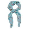 Erstwilder Peter & Friends Head Scarf* Scarves