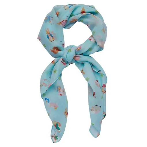Erstwilder Peter & Friends Head Scarf* Scarves