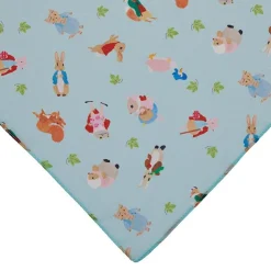 Erstwilder Peter & Friends Head Scarf* Scarves