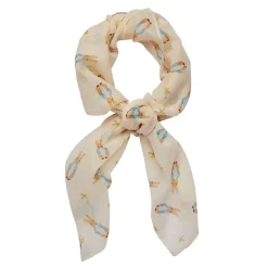 Erstwilder Peter Rabbit Head Scarf* Scarves