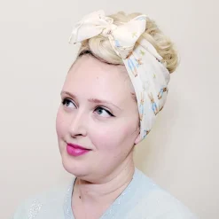 Erstwilder Peter Rabbit Head Scarf* Scarves