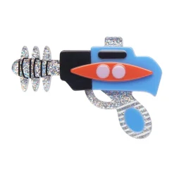Erstwilder Pew Pew Brooch* Brooches