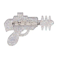 Erstwilder Pew Pew Brooch* Brooches