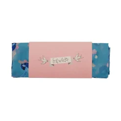 Erstwilder Phoebe The Fairy Wren Neck Large Scarf* Scarves