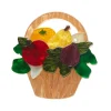 Erstwilder Picnic Party Starter Brooch* Brooches