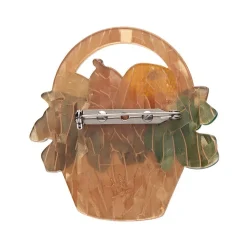 Erstwilder Picnic Party Starter Brooch* Brooches