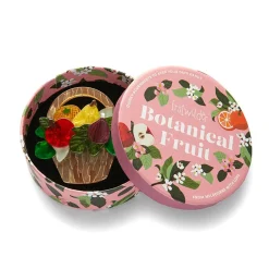 Erstwilder Picnic Party Starter Brooch* Brooches
