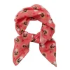 Erstwilder Picnic Portrait Head Scarf* Scarves