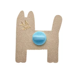Erstwilder Pinata Cat Enamel Pin* Enamel Pins