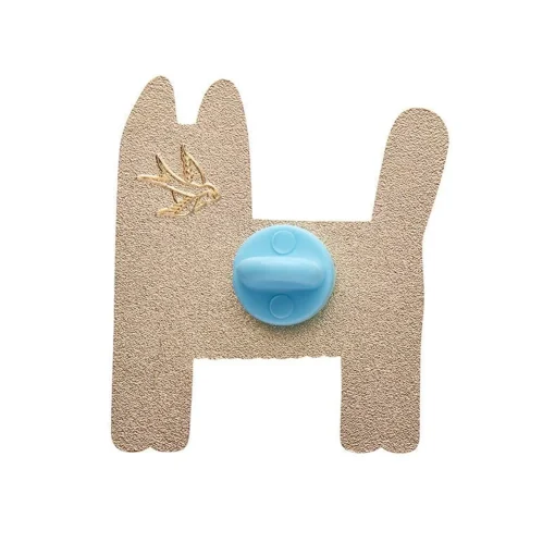 Erstwilder Pinata Cat Enamel Pin* Enamel Pins