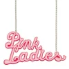 Erstwilder Pink Ladies Necklace* Necklaces