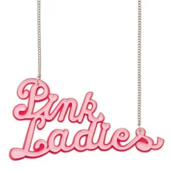 Erstwilder Pink Ladies Necklace* Necklaces
