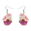 Erstwilder Pinky Promise Earrings* Earrings