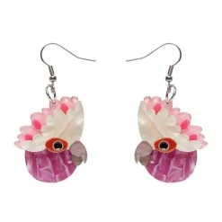 Erstwilder Pinky Promise Earrings* Earrings