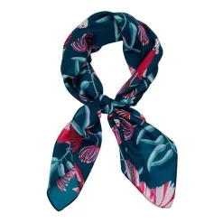 Erstwilder Pinky Promise Head Scarf* Scarves