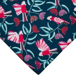 Erstwilder Pinky Promise Large Neck Scarf* Scarves