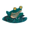 Erstwilder Pod Dweller Brooch* Brooches