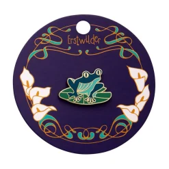 Erstwilder Pod Dweller Enamel Pin* Enamel Pins