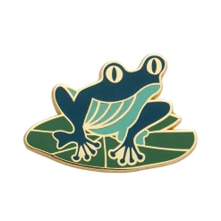 Erstwilder Pod Dweller Enamel Pin* Enamel Pins