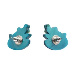 Erstwilder Pod Dweller Stud Earrings* Earrings