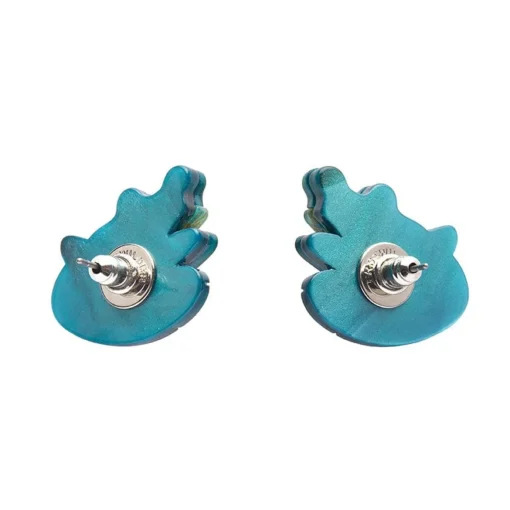 Erstwilder Pod Dweller Stud Earrings* Earrings