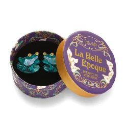 Erstwilder Pod Dweller Stud Earrings* Earrings