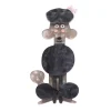 Erstwilder Poodle Along Brooch* Brooches