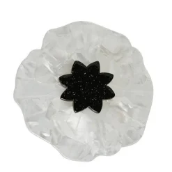 Erstwilder Poppy Field Brooch* Brooches