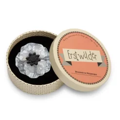 Erstwilder Poppy Field Brooch* Brooches