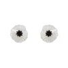 Erstwilder Poppy Field Earrings* Earrings
