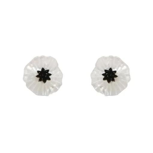 Erstwilder Poppy Field Earrings* Earrings