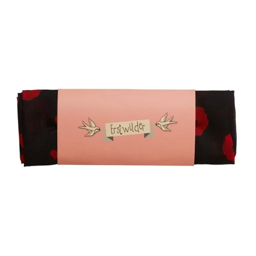 Erstwilder Poppy Field Head Scarf* Scarves