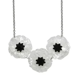 Erstwilder Poppy Field Necklace* Necklaces
