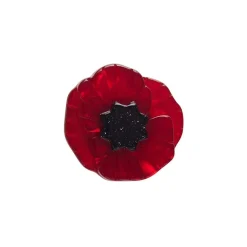 Erstwilder Poppy Field Statement Ring* Rings