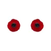 Erstwilder Poppy Field Stud Earrings* Earrings