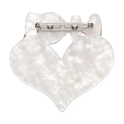 Erstwilder Potentially Poisoned Chalice Brooch* Brooches